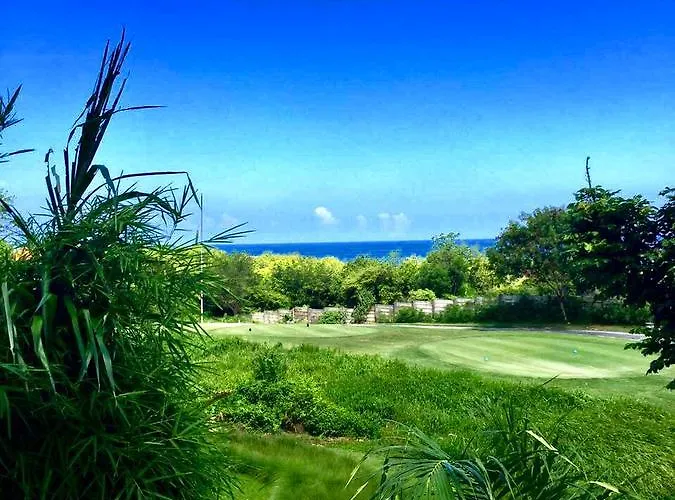 Casa De Golf ペチャトゥ