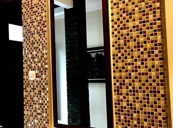 Casa De Golf